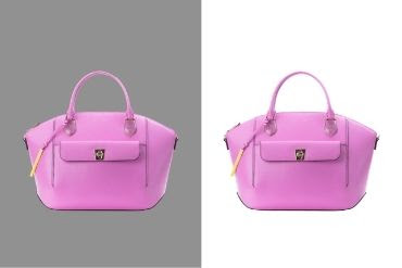 Clipping Path Service