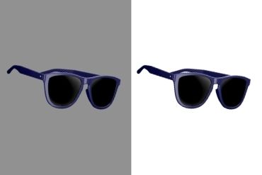 Photoshop Image Clipping